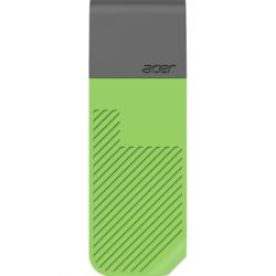 ���� ���������� USB 32Gb Acer UP300, Green, USB 3.2 Gen 1, �� 100 ��/� (BL.9BWWA.557) - �������� 2