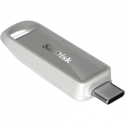 USB ���� ����������� SanDisk 256GB iXpand Arctic White Type-C (SDIXS0N-256G-GN6NE) - �������� 2