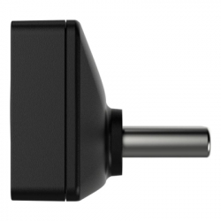 USB флеш накопитель SanDisk 128GB Extreme Fit Black Type-C (SDCZ530-128G-G46) - Картинка 2