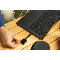 Карта пам'яті Карта пам'яті SanDisk 32GB microSDXC class 10 UHS-I Extreme GO (SDSQXGN-032G-GN6MN) - Картинка 2