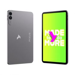 Планшет Pixus BigTab 13.4" 8/128GB LTE, gray (4897058532647) - Картинка 10