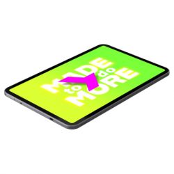 Планшет Pixus BigTab 13.4" 8/128GB LTE, gray (4897058532647) - Картинка 11