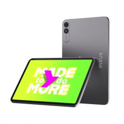 Планшет Pixus BigTab 13.4" 8/128GB LTE, gray (4897058532647) - Картинка 2
