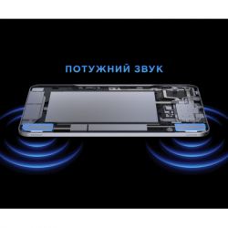 Планшет Pixus BigTab 13.4" 8/128GB LTE, gray (4897058532647) - Картинка 5