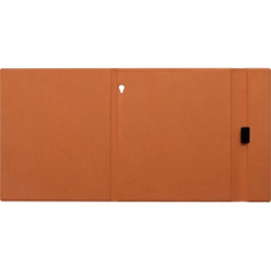 Чохол до електронної книги Pocketbook Flip Cover PocketBook 10.3" InkPad Eo (PB1042) Brown (FL-1042-BN-WW) - Картинка 2