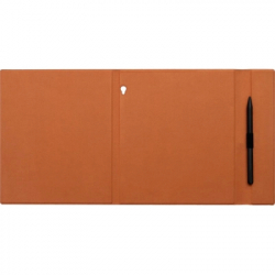 Чохол до електронної книги Pocketbook Flip Cover PocketBook 10.3" InkPad Eo (PB1042) Brown (FL-1042-BN-WW) - Картинка 3