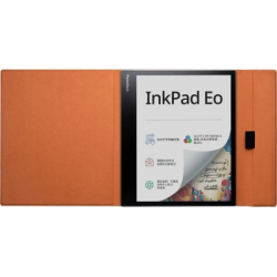 Чохол до електронної книги Pocketbook Flip Cover PocketBook 10.3" InkPad Eo (PB1042) Brown (FL-1042-BN-WW) - Картинка 6