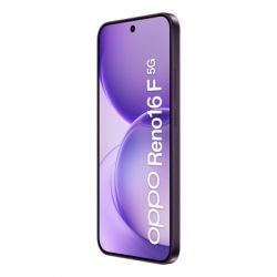 Мобильный телефон Oppo Reno16 F 5G 8/256GB Twilight Violet (OFCPH2859_VIOLET_8/256) - Картинка 10