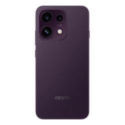 Мобильный телефон Oppo Reno16 F 5G 8/256GB Twilight Violet (OFCPH2859_VIOLET_8/256) - Картинка 11