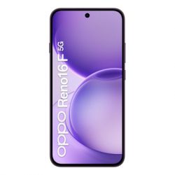 Мобильный телефон Oppo Reno16 F 5G 8/256GB Twilight Violet (OFCPH2859_VIOLET_8/256) - Картинка 12
