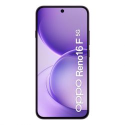 Мобильный телефон Oppo Reno16 F 5G 8/256GB Twilight Violet (OFCPH2859_VIOLET_8/256) - Картинка 4