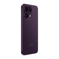 Мобильный телефон Oppo Reno16 F 5G 8/256GB Twilight Violet (OFCPH2859_VIOLET_8/256) - Картинка 5
