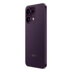 Мобильный телефон Oppo Reno16 F 5G 8/256GB Twilight Violet (OFCPH2859_VIOLET_8/256) - Картинка 6