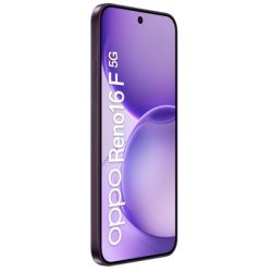 Мобильный телефон Oppo Reno16 F 5G 8/256GB Twilight Violet (OFCPH2859_VIOLET_8/256) - Картинка 7