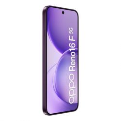 Мобильный телефон Oppo Reno16 F 5G 8/256GB Twilight Violet (OFCPH2859_VIOLET_8/256) - Картинка 8