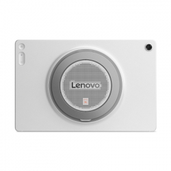 Планшет Lenovo Tab Plus (Gen 2) 8/256 Wi-Fi Celectial White + Sleeve Case (ZAHT0164UA) - Картинка 3