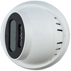Камера відеоспостереження SEVEN Systems IP1002PA (2.8) white - Картинка 5
