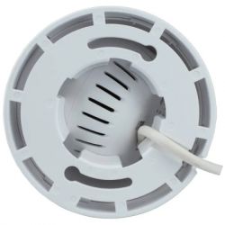Камера відеоспостереження SEVEN Systems IP1002PA (2.8) white - Картинка 6