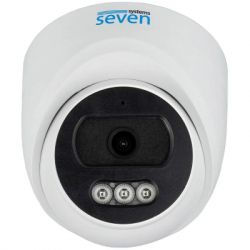 ������ ��������������� SEVEN Systems IP1002PA (2.8) white