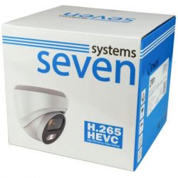������ ��������������� SEVEN Systems IP1012PA (2.8) white - �������� 6