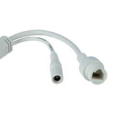 ������ ��������������� SEVEN Systems IP1022PA (2.8) white - �������� 5