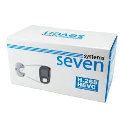 ������ ��������������� SEVEN Systems IP1022PA (2.8) white - �������� 6