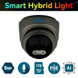 ������ ����������������� SEVEN Systems IP7215PA-DL (2.8) black - �������� 8