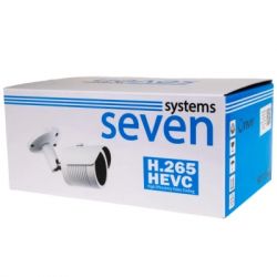 ������ ����������������� SEVEN Systems IP7225PA-DL (2.8) black - �������� 4