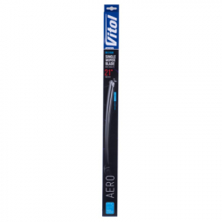 ����� ���������������� Vitol AERO 21" (530 ��) (VB-21530) - �������� 3