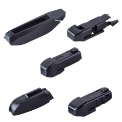 Щітка склоочисника VOIN VHU-18450 - Картинка 4