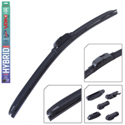Щітка склоочисника VOIN VHU-18450 - Картинка 5