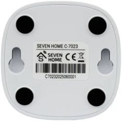 Камера відеоспостереження SEVEN HOME SHC7023 - Картинка 4