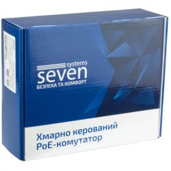 ������ ��������������� SEVEN Systems PS204D - �������� 10