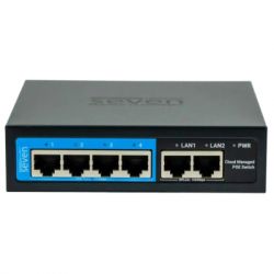 ������ ��������������� SEVEN Systems PS204D - �������� 6
