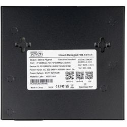 ������ ��������������� SEVEN Systems PS204D - �������� 8