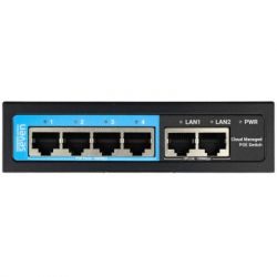 ������ ��������������� SEVEN Systems PS204D