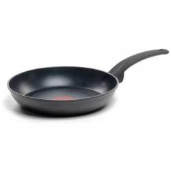 Сковорода Hlmer Professional Chef 24 см (FP-22324-SBRB Professional Chef) - Картинка 3