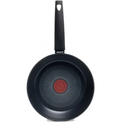 Сковорода Hlmer Professional Chef 24 см (FP-22324-SBRB Professional Chef) - Картинка 5