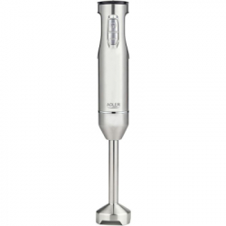 Блендер Adler AD 4638 grey - Картинка 2