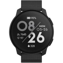 Смарт-годинник Black Shark Run BS-W2412 Чорний (1211431) - Картинка 2