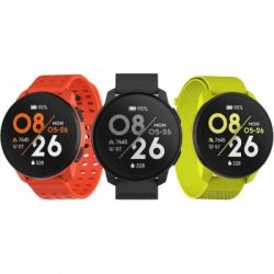 Смарт-годинник Black Shark Run BS-W2412 Чорний (1211431) - Картинка 9
