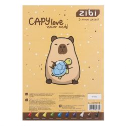 ���������� ������ ZiBi CAPYBARA, �4, 10 ������� - 10 ������� (ZB.1950-18) - �������� 2