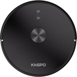Пылесос KASPO K6 PRO black - Картинка 2