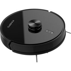 Пылесос KASPO K6 PRO black - Картинка 3