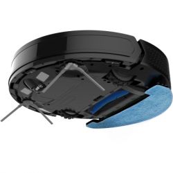 Пылесос KASPO K6 PRO black - Картинка 6