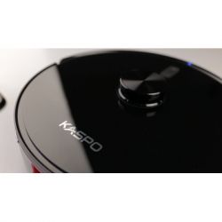 Пылесос KASPO K6 PRO black - Картинка 8