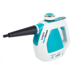 Пароочищувач KASPO AquaSteam KSP411000 - Картинка 2