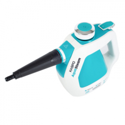 Пароочищувач KASPO AquaSteam KSP411000 - Картинка 3