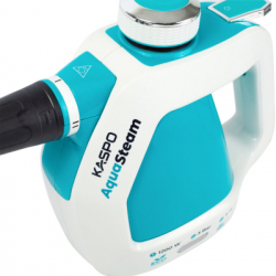 Пароочищувач KASPO AquaSteam KSP411000 - Картинка 4