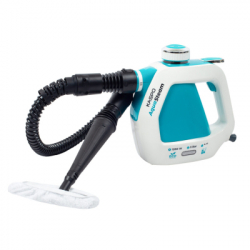 Пароочищувач KASPO AquaSteam KSP411000 - Картинка 6
